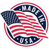 Made in the USA seal